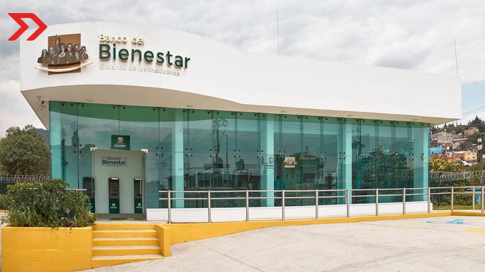 Banco del Bienestar se consolida como “el más importante de México”