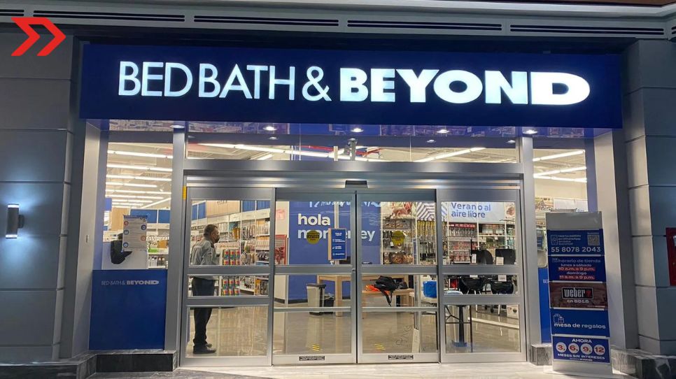 Bed Bath & Beyond: 3 claves para entender la bancarrota de la empresa