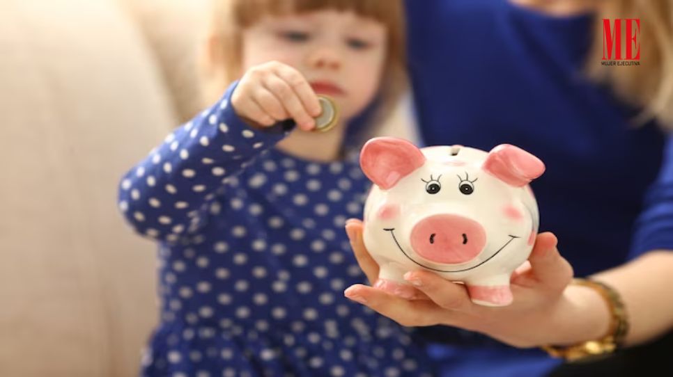 Día del niño: 4 consejos para enseñarles finanzas personales a tus hijos