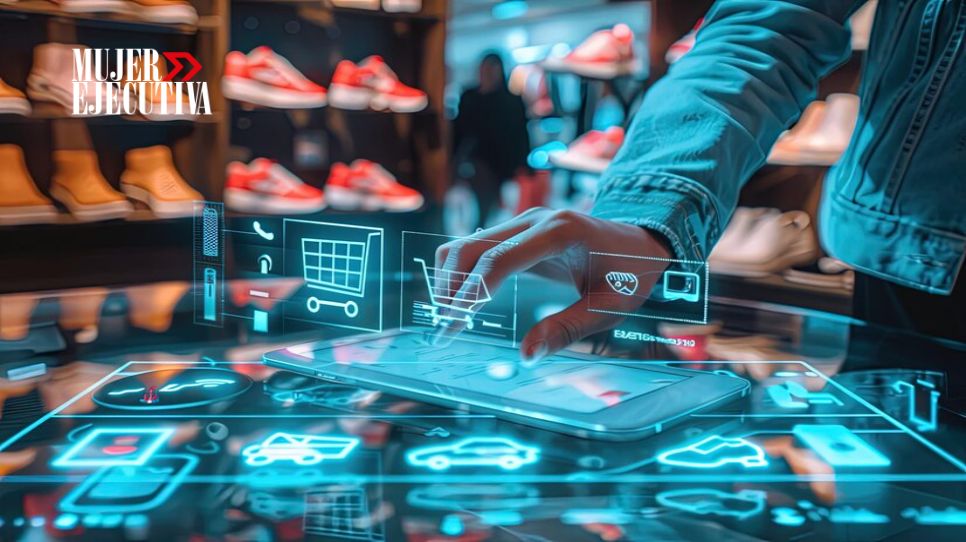 IA contribuye a eficientar las ventas en el retail
