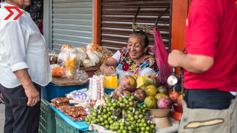 ¡Respiro a la economía de México! Inflación baja a 6.24% en primera quincena de abril 2023