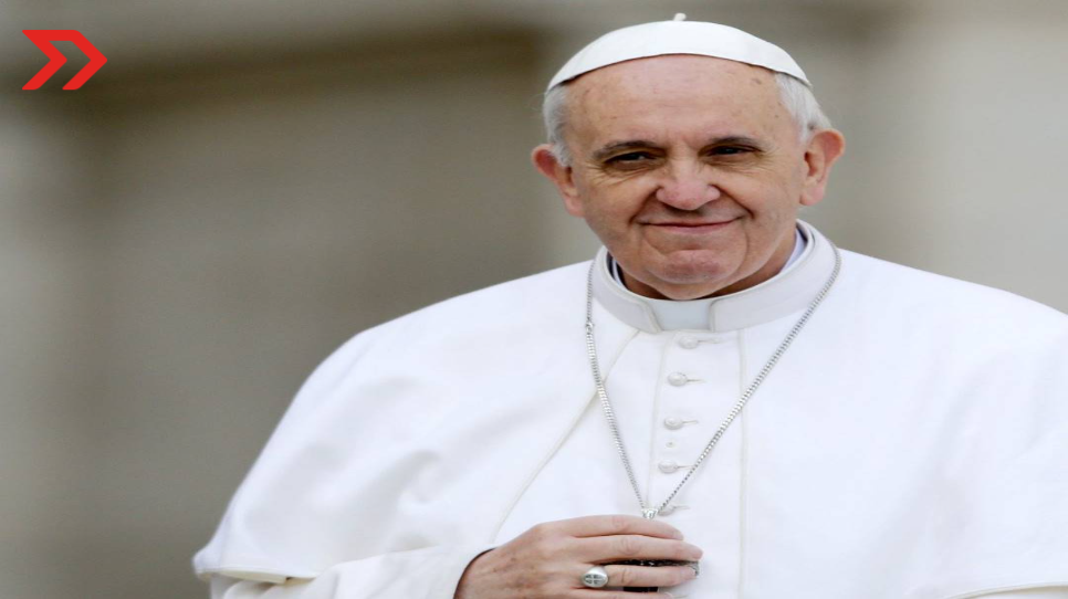 Gánate el cielo en tu trabajo: Lecciones de liderazgo del Papa Francisco