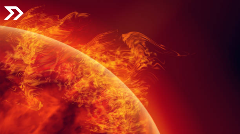 ¿El 23 de abril colapsará internet? La verdad sobre la teoría de la tormenta solar