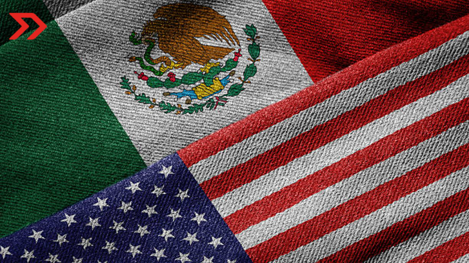 Y llegan más… Incrementa 85% entrada de personas con visa estadounidense a México