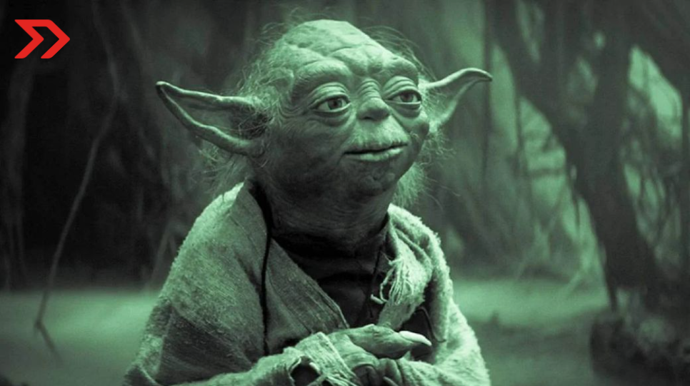 5 frases de Yoda que puedes aplicar en el trabajo
