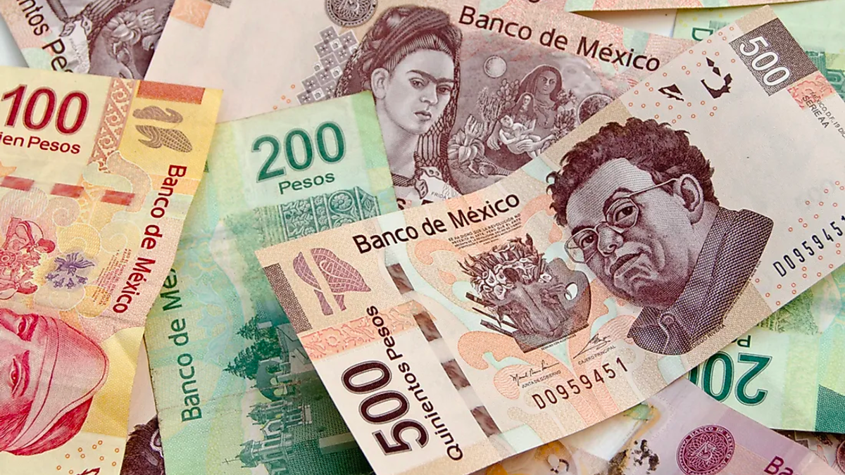 ¡Comercio de divisas aumentó en México en medio de incertidumbre económica!