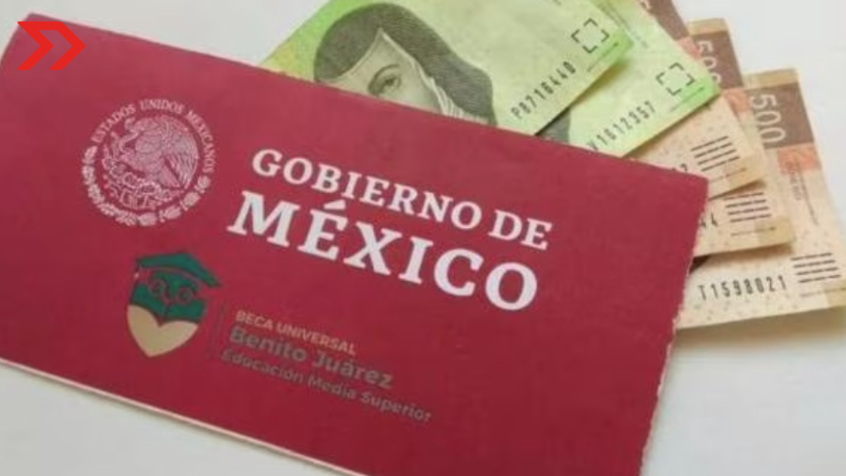 Beca Benito Juárez: ¿Lista de quienes recibirán 10 mil 300 pesos?