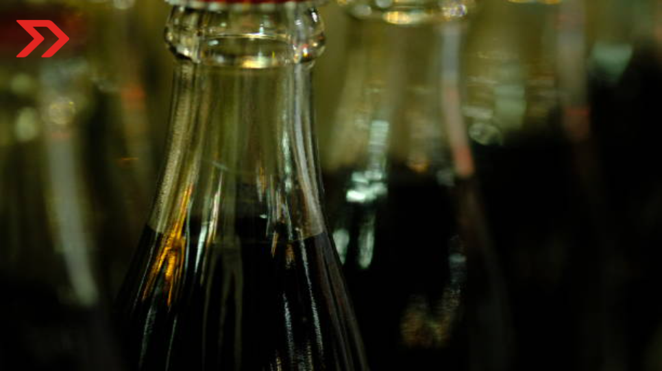 ¡Cuidado con lo que bebes! Desmantelan fábrica “pirata” de Coca-Cola en Iztapalapa