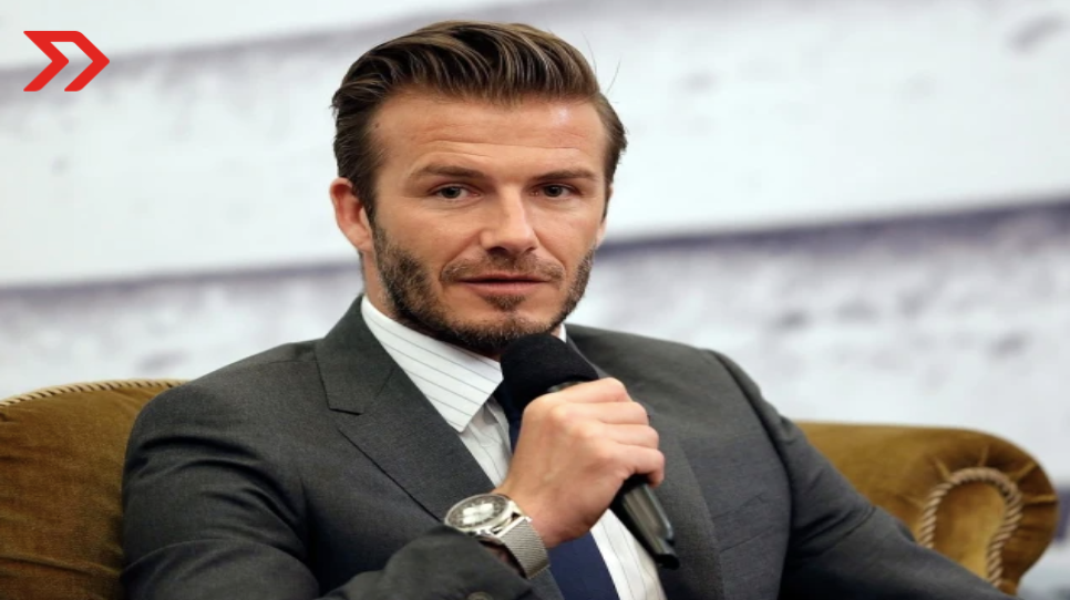 Más allá del jugador, este es el imperio multimillonario de David Beckham