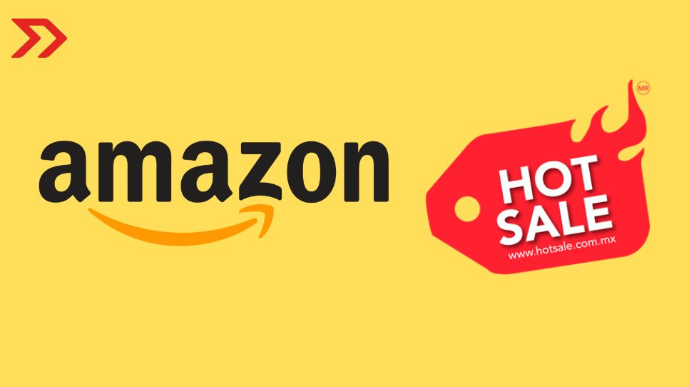 Hot Sale 2023: estas son todas las ofertas de Amazon México