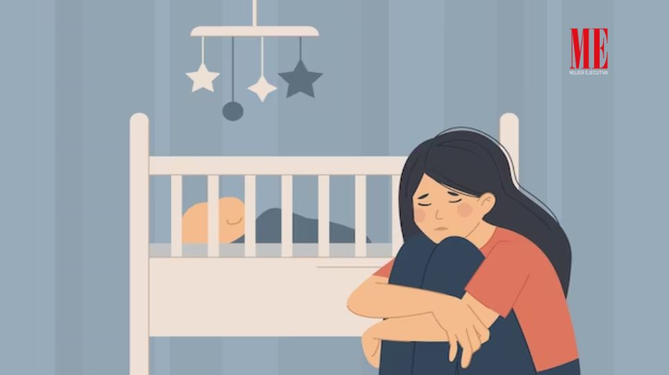 Depresión posparto, ¿cómo ayudar a las madres trabajadoras?