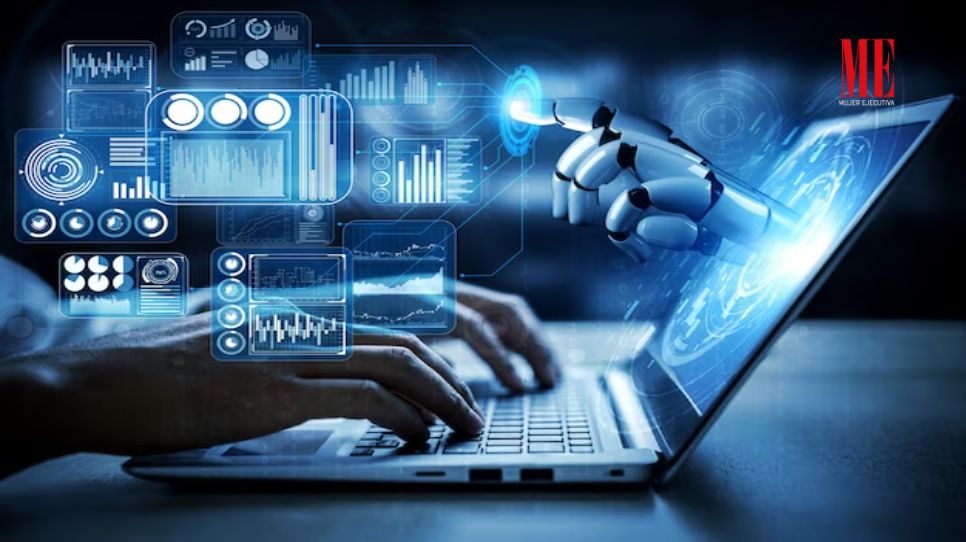 Inteligencia Artificial: 14 millones de empleos podrían desaparecer en los próximos 5 años