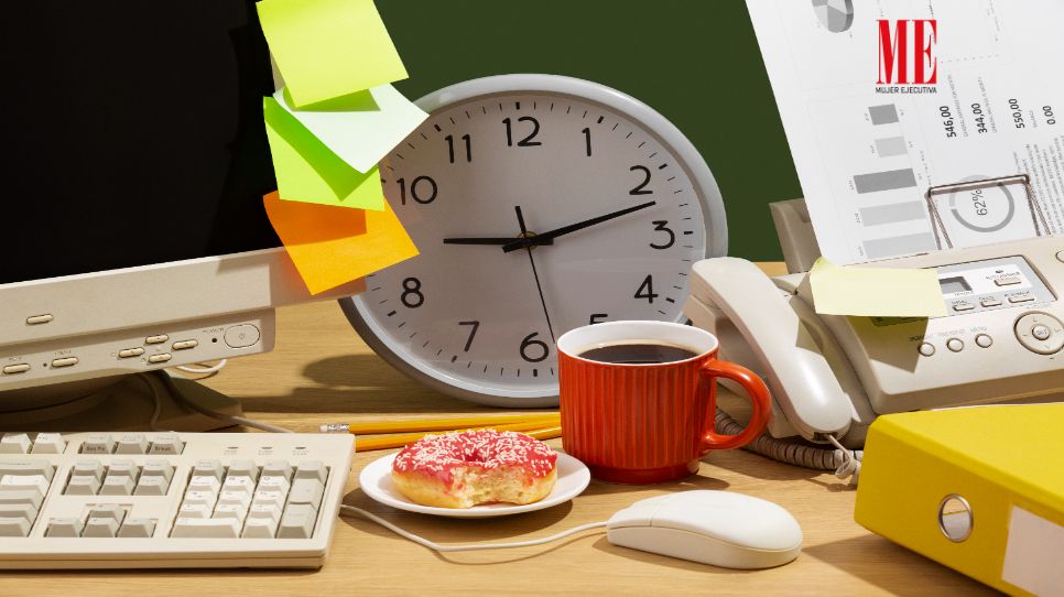 Horas extras: ventajas y desventajas de trabajar más tiempo