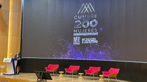 Cumbre 200 Mujeres