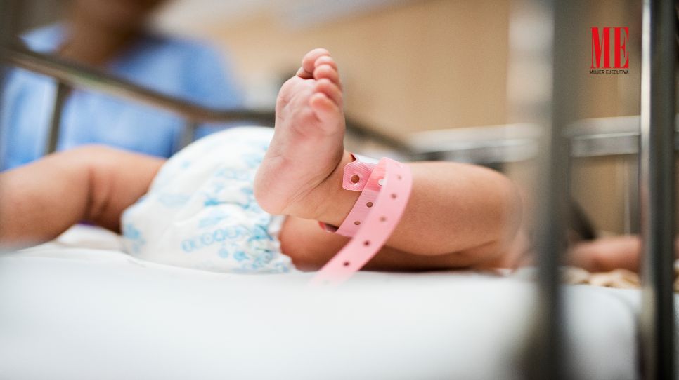 OMS advierte sobre el nacimiento de bebés prematuros