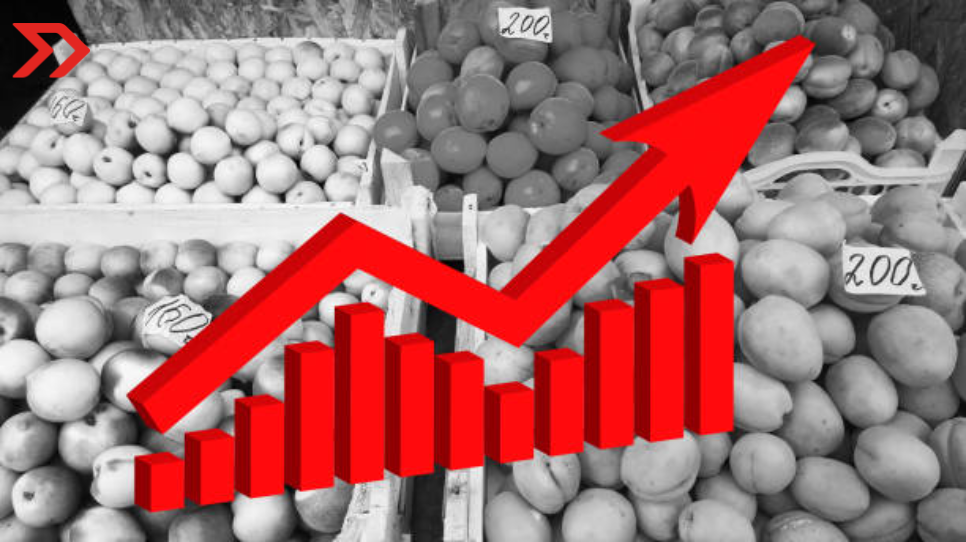 Mayo 2023: Limón, aguacate y otros productos, los más afectados por la inflación