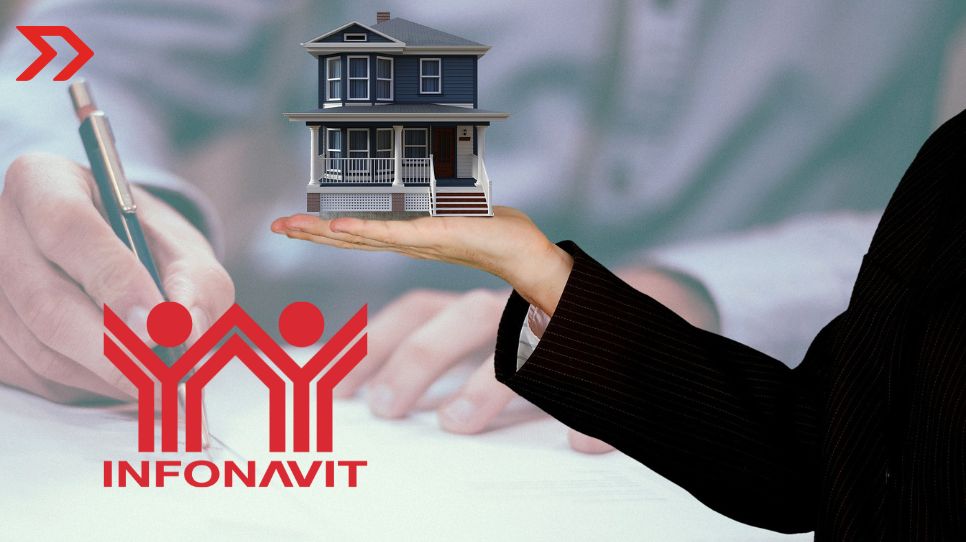 Infonavit anuncia nuevo crédito para pagar deudas hipotecarias de bancos