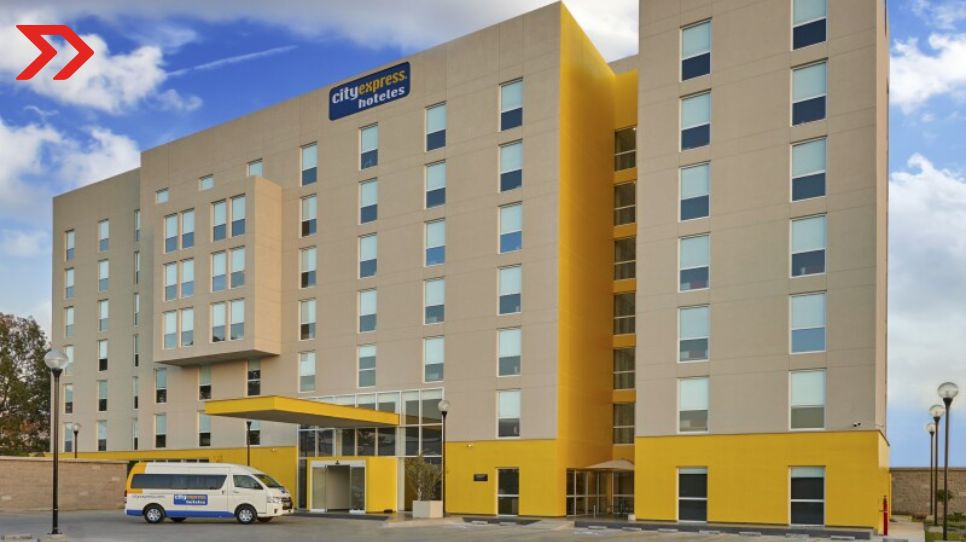 Marriott compra City Express, la cadena mexicana de hoteles