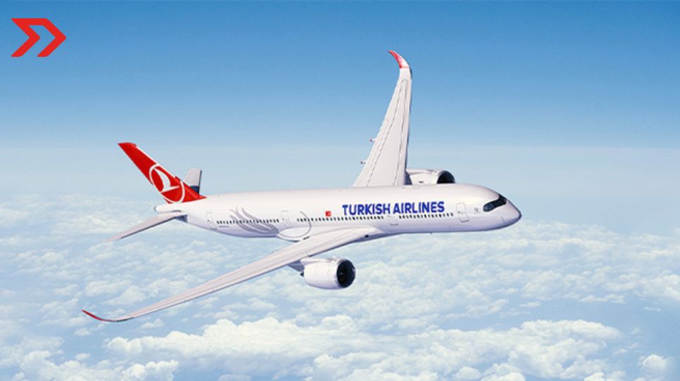 Turkish Airlines aún con incertidumbre sobre operación de carga en AIFA