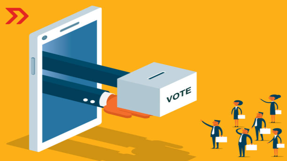 Comienza Voto Electrónico por Internet para los Mexiquenses Residentes en el Extranjero