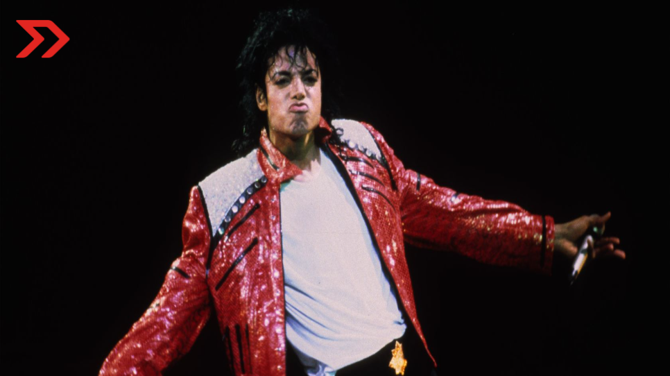 Michael Jackson, lecciones de liderazgo desde el Olimpo musical