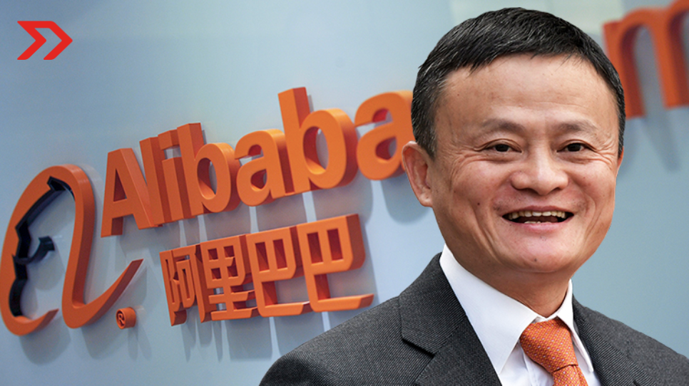 Alibaba: El gigante chino del comercio electrónico anuncia nuevo CEO