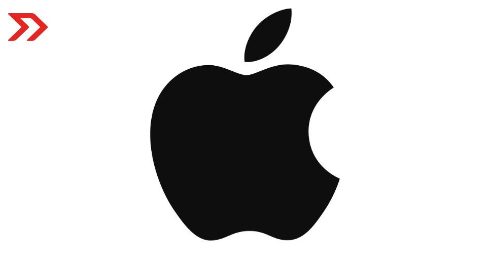 Apple podría demandar a empresa con un siglo de existencia por usar logo de la manzana