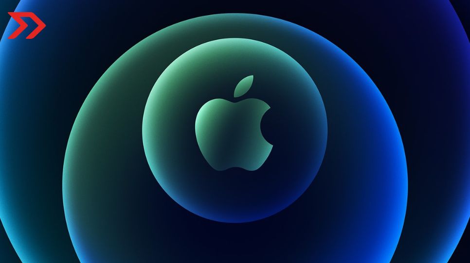 Apple alcanza récord; se acerca a 3 billones de dólares en Bolsa