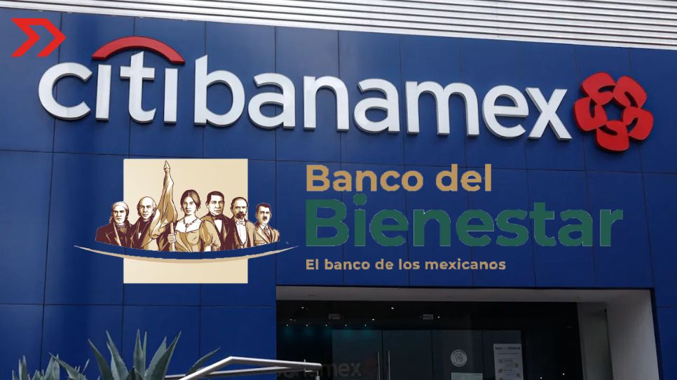 Banamex podría fusionarse con Banco del Bienestar tras compra del gobierno
