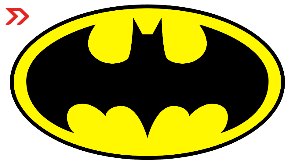 La justicia europea confirma que el logotipo del murciélago de Batman es sólo de DC Comics