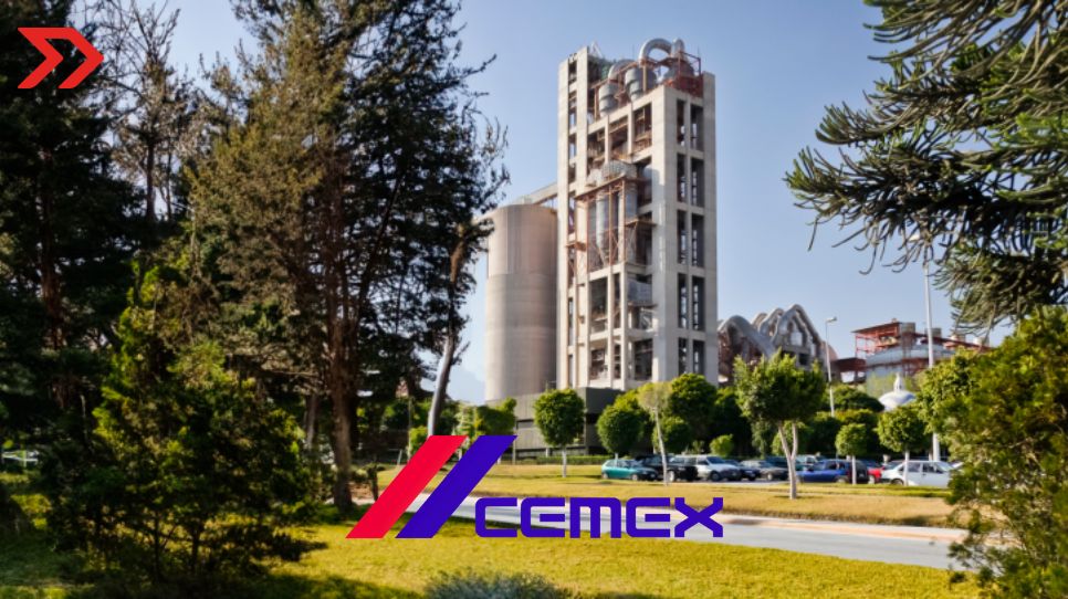 Cemex anuncia nueva planta para procesar residuos en Puebla