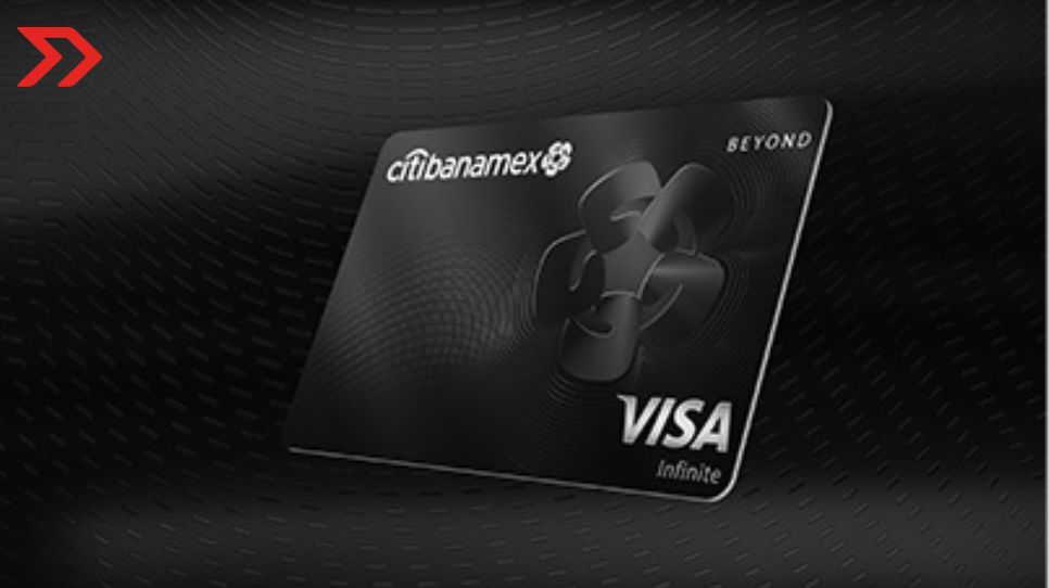 Citibanamex lanza nueva imagen de tarjeta de crédito Beyond; estos son los beneficios