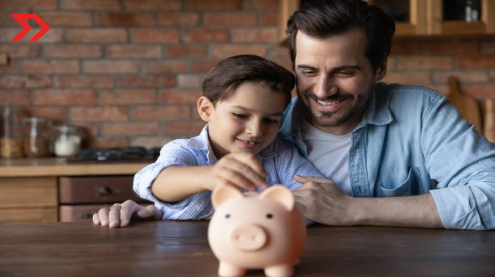4 consejos financieros que nos enseñaron los papás