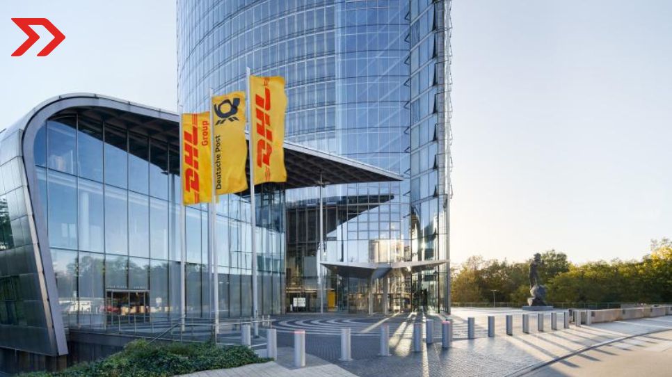 DHL, el gigante de paquetería, se ‘transforma’ y cambia de nombre