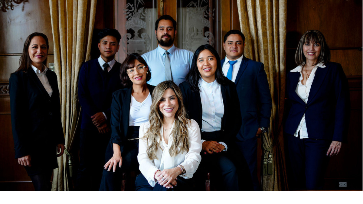 Diez y Asociados, los mejores abogados corporativos de Querétaro