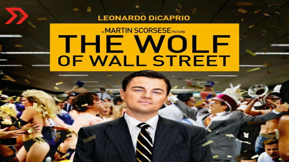 4 lecciones de liderazgo de El Lobo de Wall Street