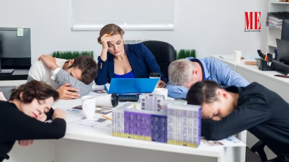3 perfiles laborales tóxicos que afectan la productividad en tu empresa