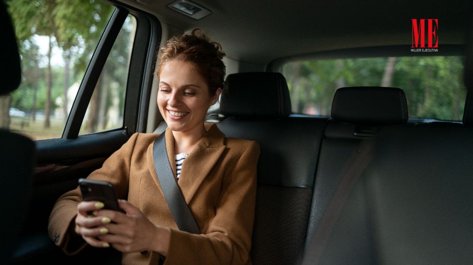 InDrive capacita a conductores para brindar seguridad a mujeres durante su viaje