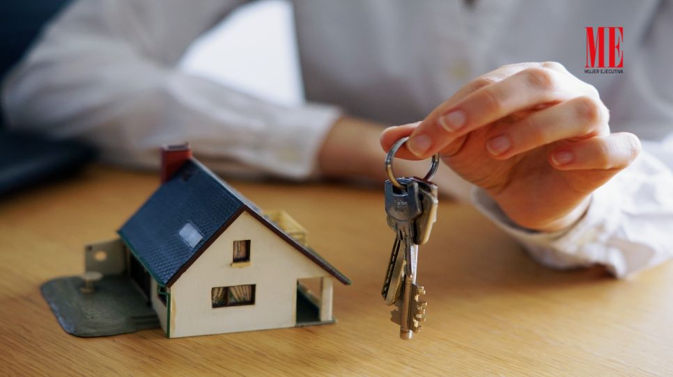 ¿Vas a comprar una casa? 3 aspectos a considerar antes de contratar un crédito hipotecario