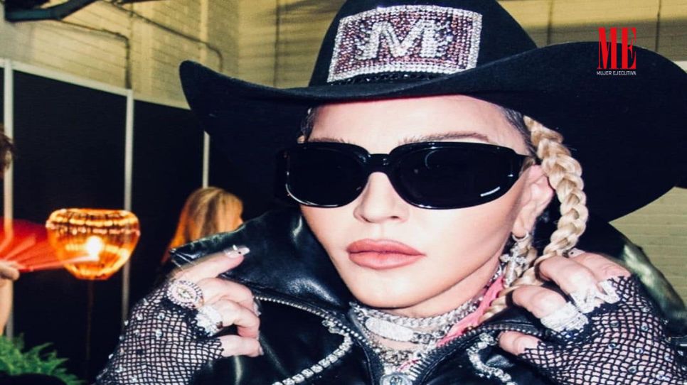 Madonna: Claves para construir una marca personal que perdure en el tiempo