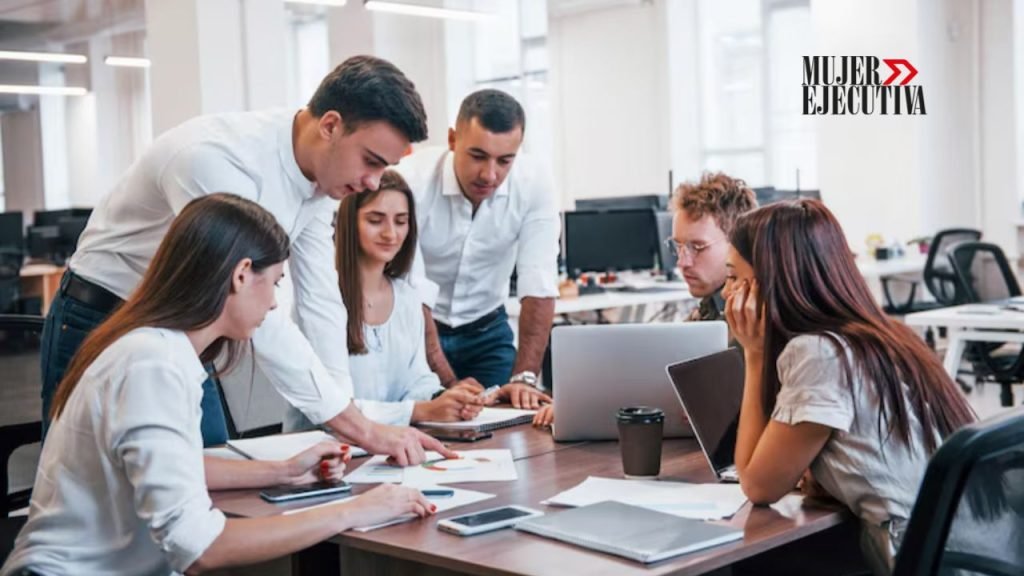 equipos de trabajo