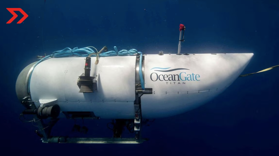 OceanGate planea una ambiciosa misión espacial: Llevar humanos a Venus y colonizar el planeta