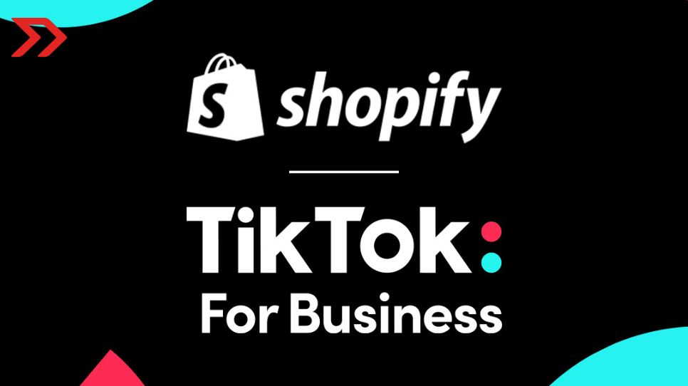TikTok se une a Shopify para impulsar ventas de pymes en México