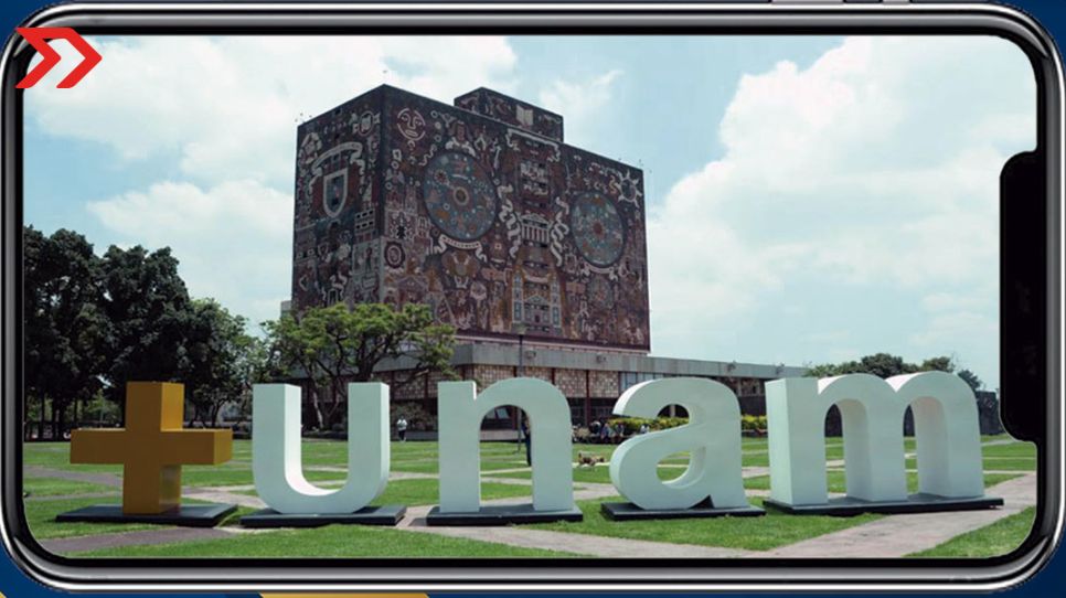 ¡Orgullo Mexicano! UNAM vuelve a las 100 mejores universidades del mundo