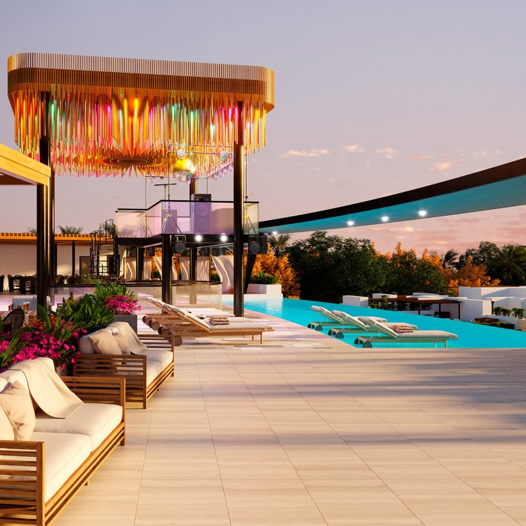 MAYAKAAN RESIDENCES RIVIERA MAYA
