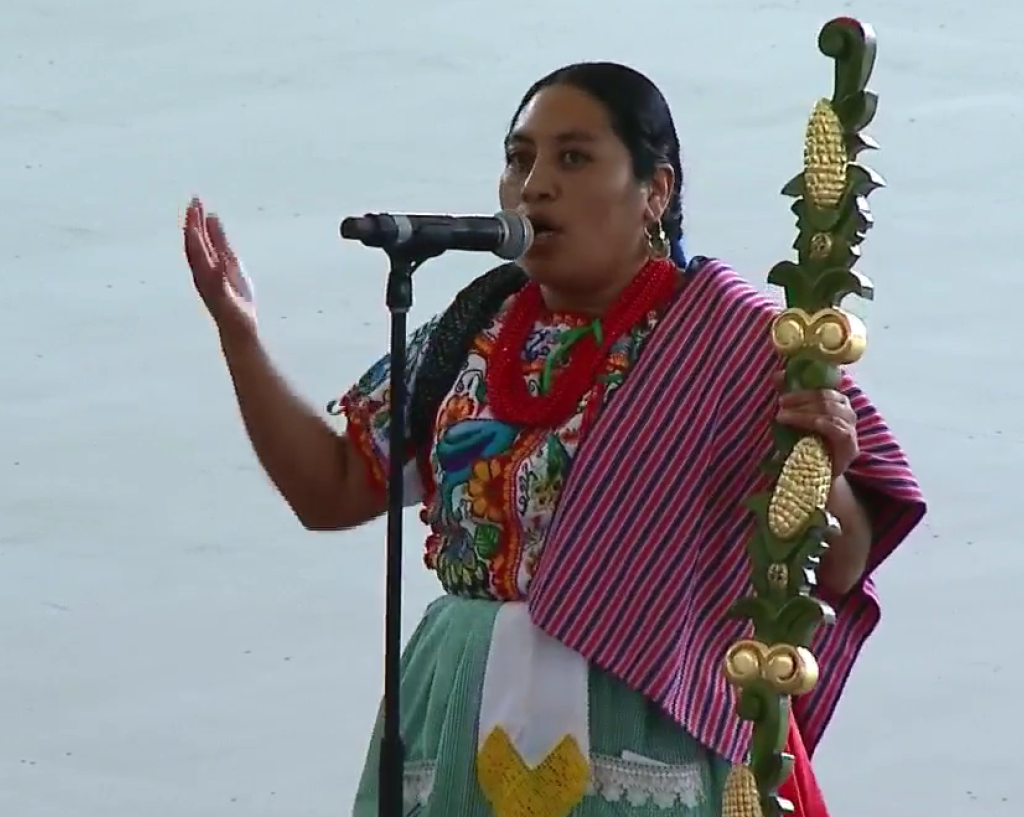 Oaxaca nos recibe con música y tradición en el mes de la Guelaguetza 0