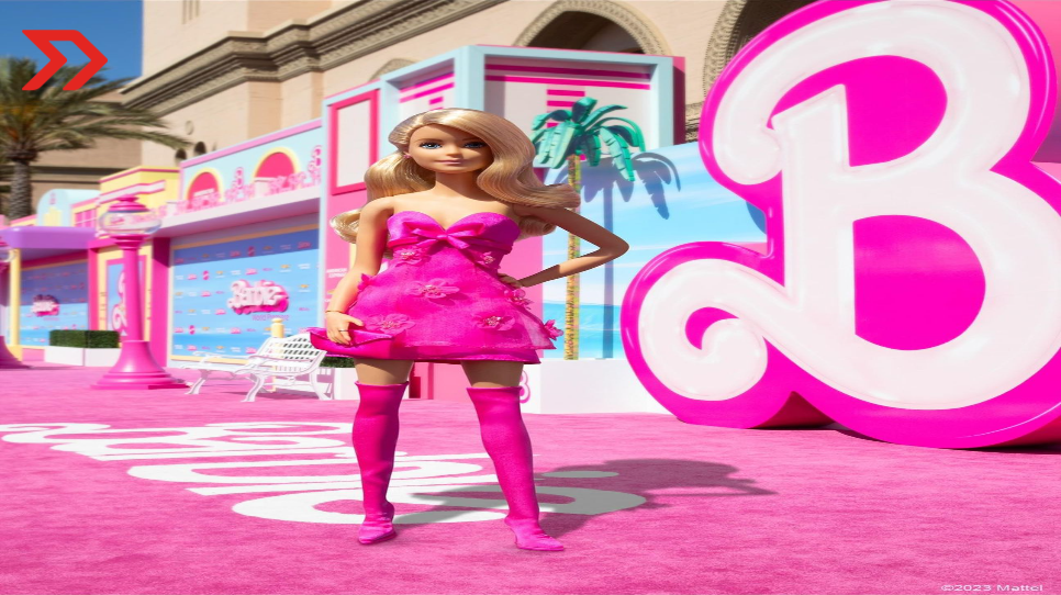 Ni Threads ni Apple: Acciones de Mattel suben 15% durante el último mes por Barbie