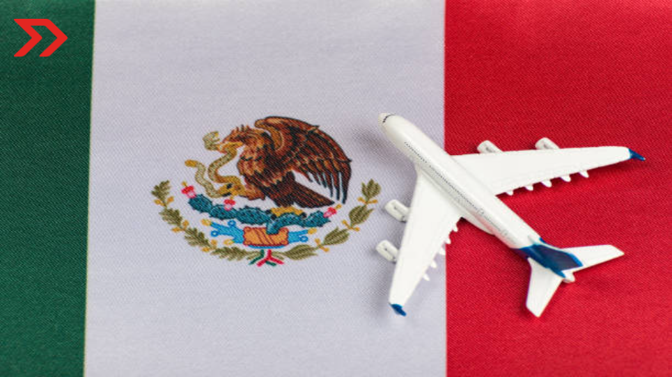 Aerolínea del gobierno: Mexicana de Aviación, tendrá como base el AIFA