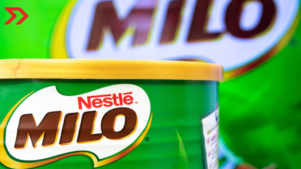 Nestlé se innova y trae nueva tecnología de reducción de azúcar al mercado