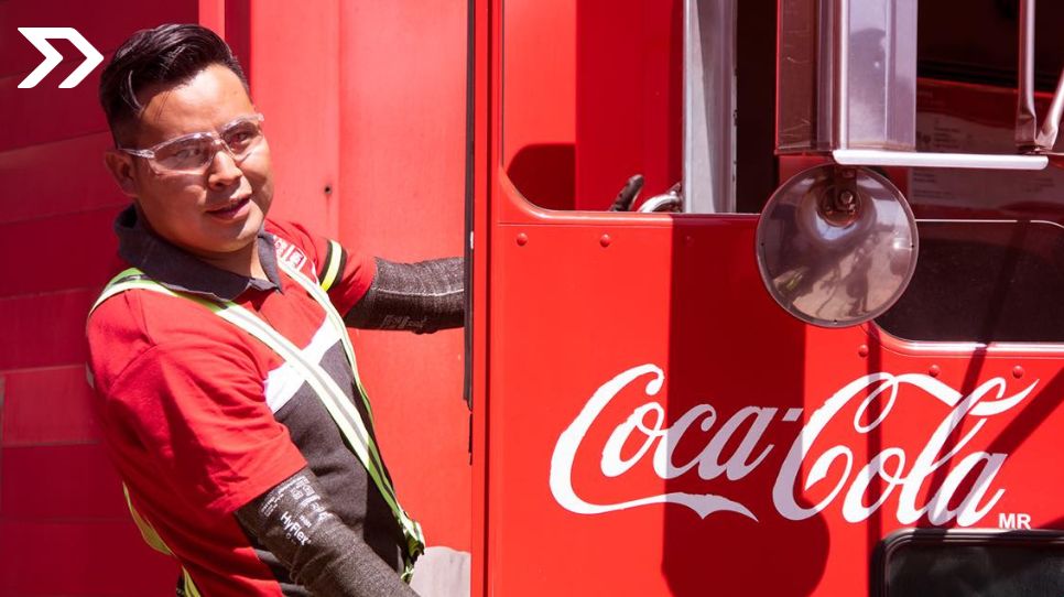 Coca-Cola anuncia aumento en más de 20 de sus productos debido a la inflación global